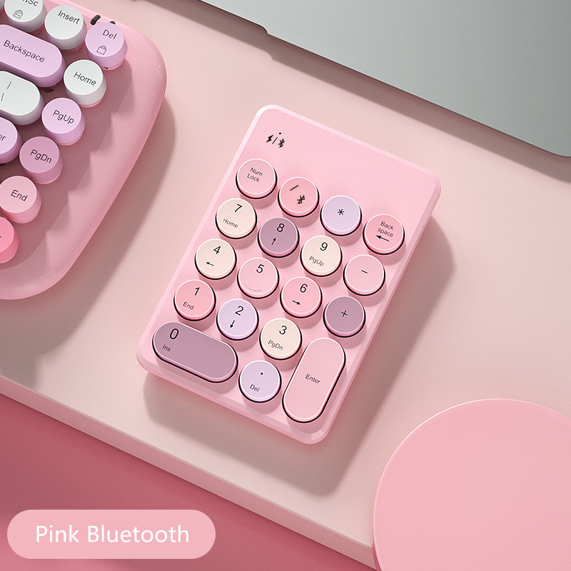 Pink-Bluetooth-USB