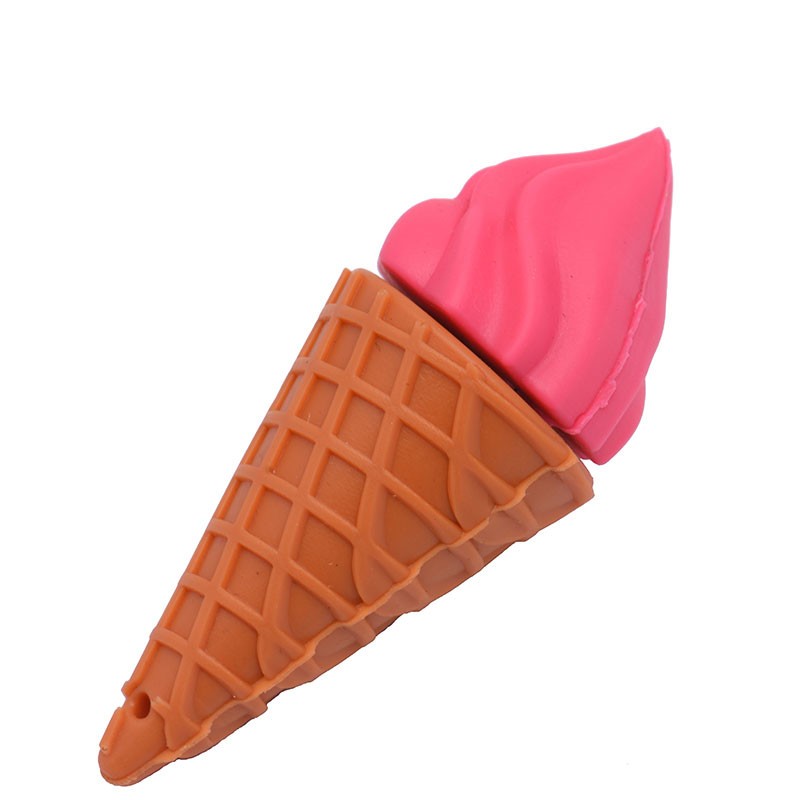 Lotus Root Pink Ice Cream 64GB