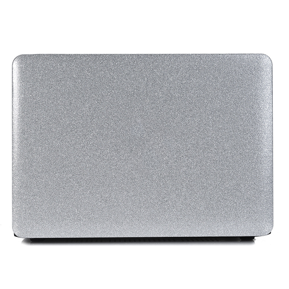 Silver-Flat Macbook12