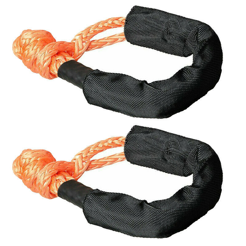 Orange-A pair