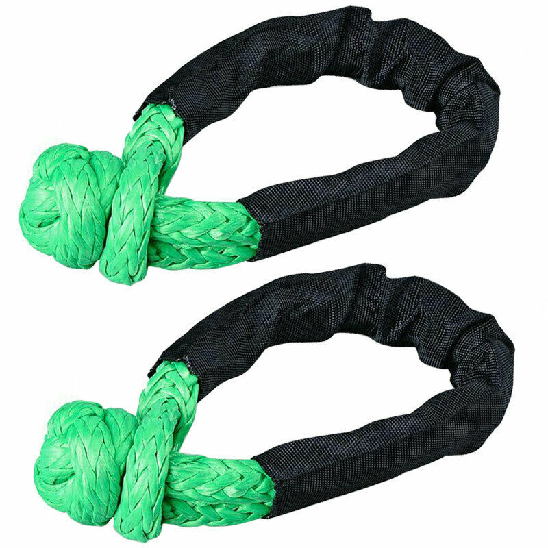 Green-A pair