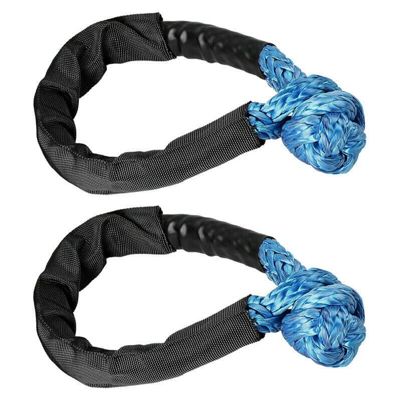 Blue-A pair